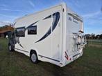 Chausson Special Edition 610 1e eig 2016 37dzkm MOOI, Caravans en Kamperen, Mobilhomes, Half-integraal, Chausson, Bedrijf