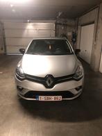 Renault clio limited “36800km”, Auto's, Automaat, Stof, Parkeersensor, 5 deurs