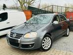 Volkswagen jetta 2.0 mooie staat 2450€ gekeurd voor verkoop, Auto's, Volkswagen, Te koop, Diesel, Bedrijf, 5 deurs