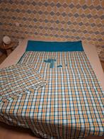 housses de couette Woody, Enlèvement ou Envoi, Blanc