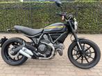 Ducati Scrambler 800 - ABS, Motoren, 2 cilinders, Motorrijbewijs A, Bedrijf, Meer dan 35 kW