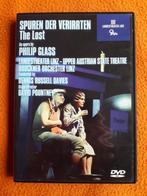 Philip Glass, Cd's en Dvd's, Dvd's | Muziek en Concerten, Ophalen of Verzenden