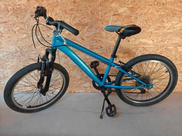 Kinderfiets 20inch beschikbaar voor biedingen