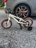 Cubie 120, Fietsen en Brommers, Fietsen | Kinderfietsjes, Ophalen, Zo goed als nieuw, Zijwieltjes