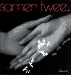 Various – Samen Twee... (Herman Elegast, Jan De Wilde enz), Cd's en Dvd's, Nederlandstalig, Gebruikt, Ophalen of Verzenden, 12 inch
