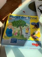 Haba zintuigenplaneet, Ophalen, Zo goed als nieuw