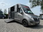 SUPER DELUXE RENAULT MASTER MTM DUB CAB HENGST AUTOMAAT 2020, Ophalen, Zo goed als nieuw, Overige materialen, Overige typen