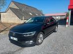 Volkswagen Passat/ ACC/CAMERA/LED/GARANTIE, Auto's, Stof, 4 cilinders, Zwart, 5 deurs
