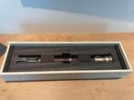 Cal Kestis Limited Edition Lightsaber – Galaxy’s Edge Disney, Verzamelen, Star Wars, Ophalen of Verzenden, Nieuw, Replica