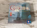 Cartagena het bordspel [s345], Hobby en Vrije tijd, Verzenden, Zo goed als nieuw