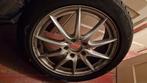 velgen met Mercedes A-klasse banden, Auto-onderdelen, Banden en Velgen, Ophalen, Nieuw, 17 inch, Band(en)