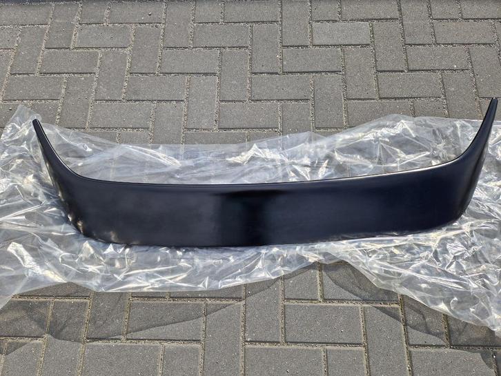 Porsche 944 / 968 bridge spoiler, Auto-onderdelen, Carrosserie, Achterklep, Porsche, Achter, Gebruikt, Ophalen of Verzenden