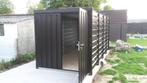 tuinhuis - demontabele opslagcontainer, 200 tot 400 cm, Tuinhuis, Nieuw, Ophalen of Verzenden