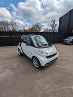 Smart ForTwo Passion * Automaat * Gekeurd vvk, Auto's, Smart, ForTwo, Te koop, Stadsauto, Benzine