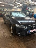 Audi Q3 2014 225525 km 2.0 TDI, Autos, Audi, Entreprise, Achat, Q3