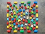 Lego Duplo Brick Set 134 (zie foto's), Kinderen en Baby's, Speelgoed | Duplo en Lego, Ophalen of Verzenden, Gebruikt, Losse stenen