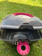 Transportbox knaagdieren en konijnen, Dieren en Toebehoren, Ophalen, Zo goed als nieuw