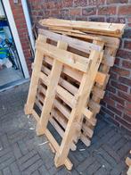 Gratis pallet 3 stuks, Ophalen, Zo goed als nieuw, Pallet
