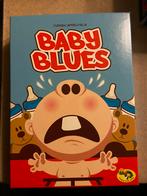 Spel baby blues, Enlèvement ou Envoi