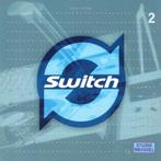 De Maxx en Switch cd's (stu bru) varia, Ophalen of Verzenden, Zo goed als nieuw, Techno of Trance