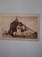 TOPKAART BAASRODE-BAESRODE-DENDERMONDE, Verzamelen, Postkaarten | België, Ophalen of Verzenden