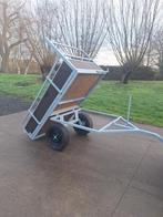 kipkar, Doe-het-zelf en Bouw, Ophalen