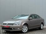 Volkswagen Passat 1.6 TDI Elek.Zetel Airco Euro5, Auto's, Volkswagen, Voorwielaandrijving, Stof, 4 cilinders, Bruin