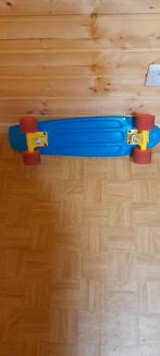 Skateboard, Contacten en Berichten, Advies en Oproepen