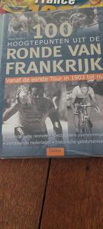 H. Bossdorf - 100 hoogtepunten uit de ronde van Frankrijk, Enlèvement ou Envoi, H. Bossdorf; B. Bossdorf