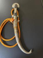 Aziatische dolk, Verzamelen, Militaria | Algemeen, Ophalen