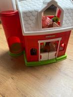 Little people boerderij, Kinderen en Baby's, Speelgoed | Fisher-Price, Ophalen, Nieuw, Speelset