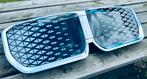 Originele BMW grille BMW X1 5A7D664-02 NIEUW, Neuf, BMW, Avant, Enlèvement ou Envoi