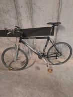 Thompson, Fietsen en Brommers, 28 inch, Gebruikt, Vering, 10 tot 15 versnellingen