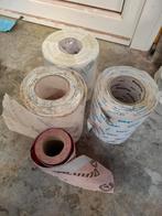 Lot Zelfklevende vensteraansluitfolie, Ophalen, Zo goed als nieuw, Folie