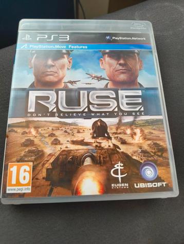 PS3 games beschikbaar voor biedingen