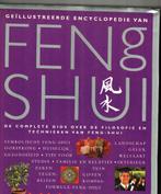 Geïllustreerde  encyclopedie van Feng Shui Lillian Too 260bl, Ophalen of Verzenden, Zo goed als nieuw