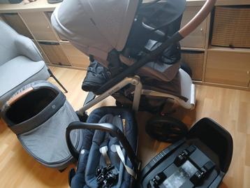 Maxi-Cosi complete set beschikbaar voor biedingen