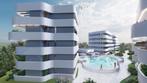 Luxe complex bij een natuur gebied in El Raso, Guardamar., Immo, Spanje, 2 kamers, Landelijk, Appartement