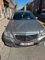 Mercedes Benz. Brek E220 CDI Automat W212 Avantgard, Auto's, Automaat, Euro 5, Achterwielaandrijving, Zwart