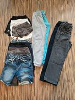 Lot broeken maat 140 tot 158, Kinderen en Baby's, Ophalen of Verzenden, Maat 140