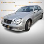 Personenauto, Mercedes-Benz, E-klasse, 240 Avantgarde, 2003, Auto's, Mercedes-Benz, Gebruikt, Overige brandstoffen, Bedrijf, Overige carrosserie