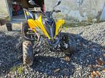Yamaha Raptor 700, Motoren, Quads en Trikes, 686 cc, 1 cilinder, 12 t/m 35 kW