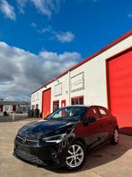 Opel corsa 2020 1.2i 52000km led/applcrply, Auto's, Stof, 1199 cc, Bedrijf, 5 deurs