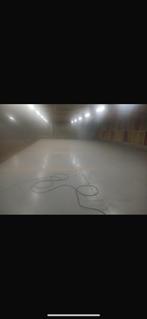 Mezzanine industriel, Enlèvement ou Envoi, Bois