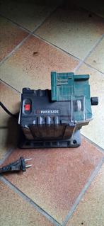 Slijpstandaard, Ophalen, Zo goed als nieuw