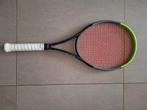 Tennisracket: Wilson Blade 104SW, Sport en Fitness, Tennis, Zo goed als nieuw, Wilson, Racket, Ophalen