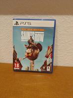 Saints Row Playstation 5, Ophalen of Verzenden, Gebruikt