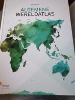 Algemene wereldatlas Plantyn, Boeken, Ophalen of Verzenden, Zo goed als nieuw