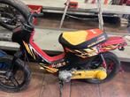 Honda wallaroo b klasse, Fietsen en Brommers, Ophalen, Zo goed als nieuw