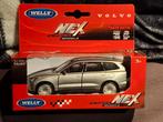 Welly volvo ex90 grijs, Ophalen of Verzenden, Nieuw